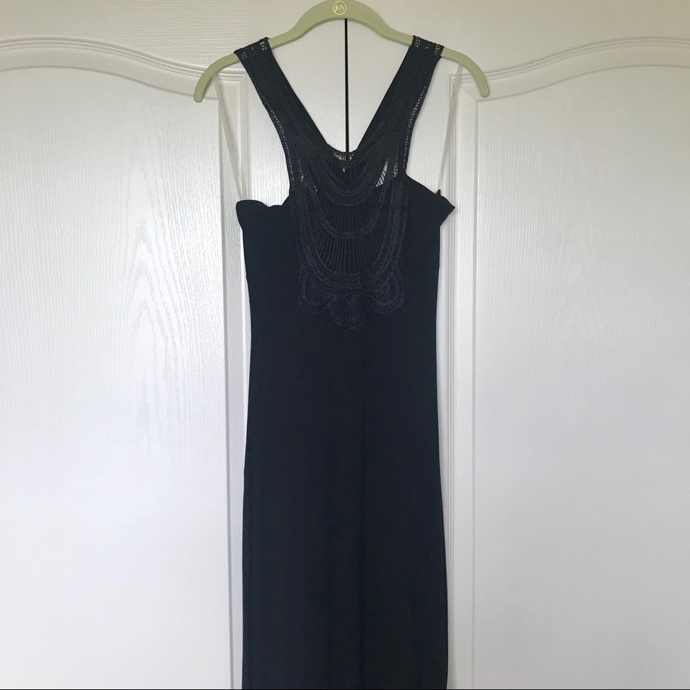 Venus Maxi Dress